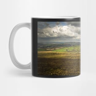 Land of Ours, Land of the Dragon - 2014 Mug